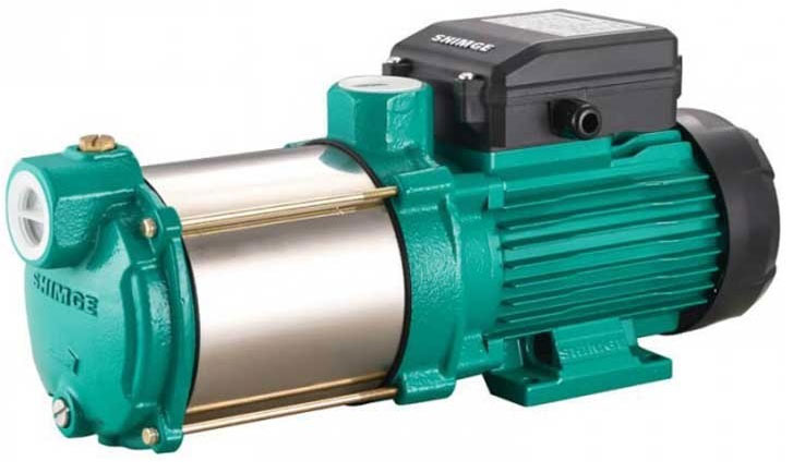 Máy bơm nước đẩy cao Shimge PRm404