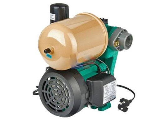 Máy bơm tăng áp tự động Wilo PW-175EA