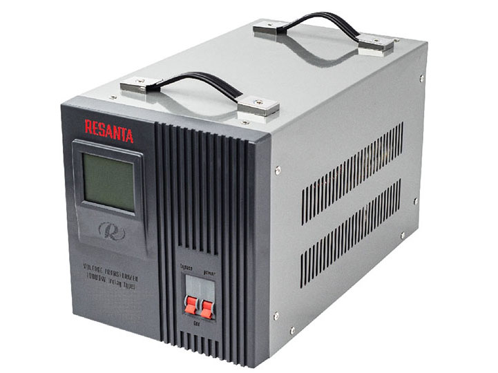Máy ổn áp Resanta 63/6/48