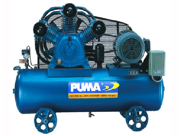 Máy nén khí có dầu Puma TK15300