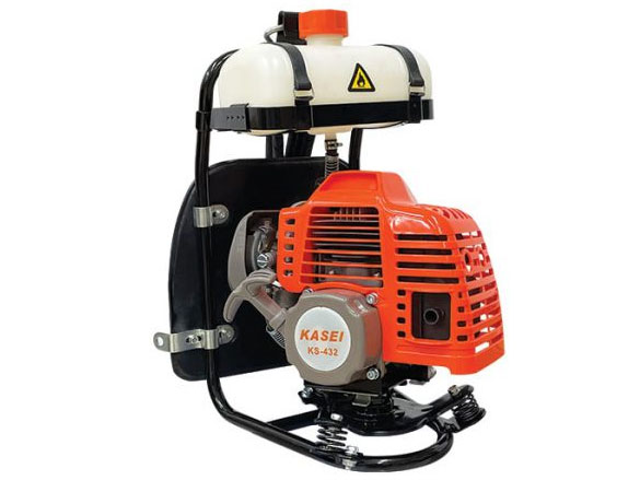 Động cơ máy cắt cỏ đeo lưng Kasei KS-432