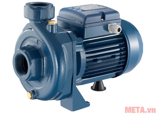 Máy bơm nước dân dụng Pentax CR 100 (CR 102) có cánh bơm bằng đồng thau