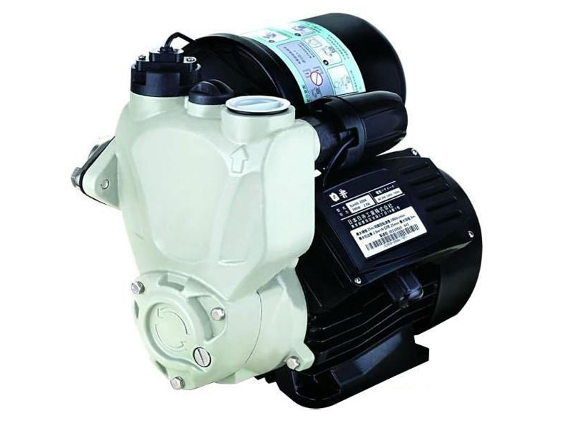 Máy bơm nước tăng áp tự động Rheken JLM RJM80-800A