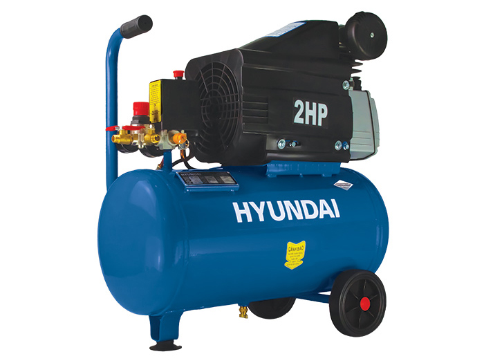 Công suất động cơ 2Hp