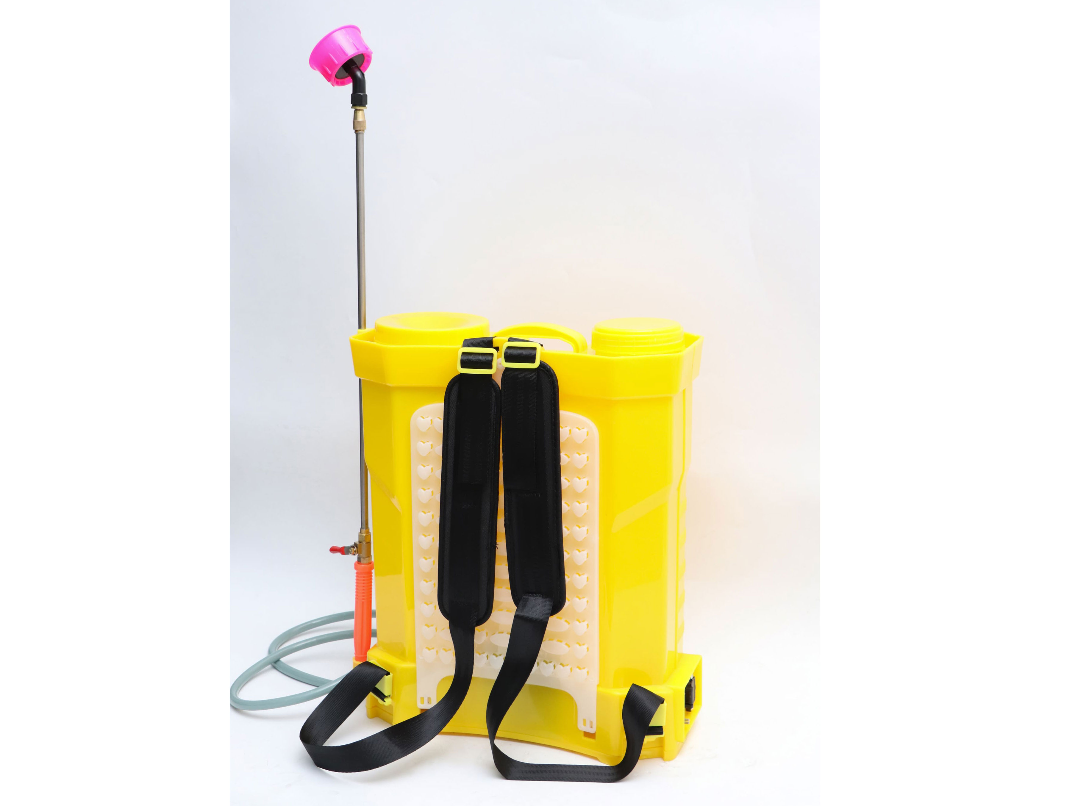 Máy phun thuốc trừ sâu dạng đeo vai