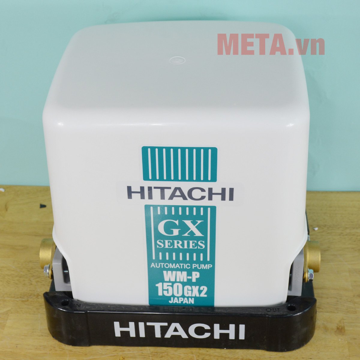 máy bơm tăng áp gia đình