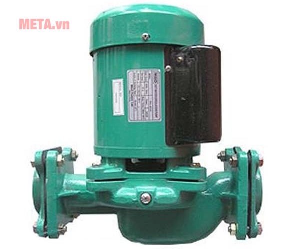 Máy bơm nước Wilo