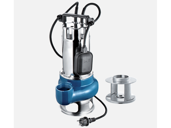 Máy bơm nước thải Pentax DBT 100