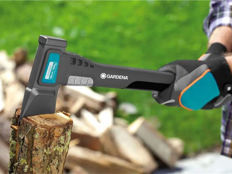 Rìu Gardena 1000A 08714-48