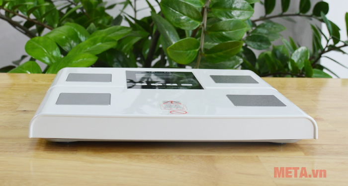 Cân sức khỏe thiết kế trọng lượng nhẹ