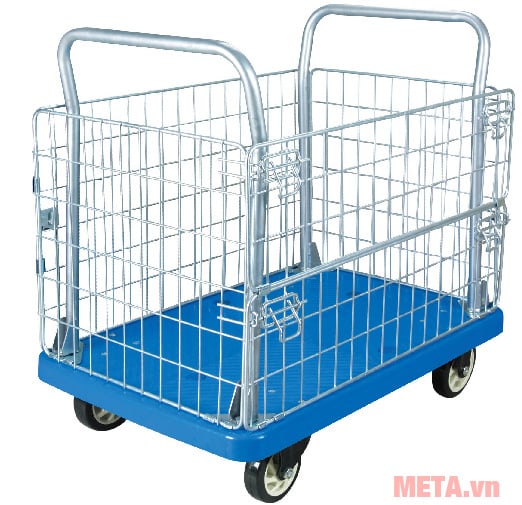 Xe đẩy hàng Feida FD300-AM1