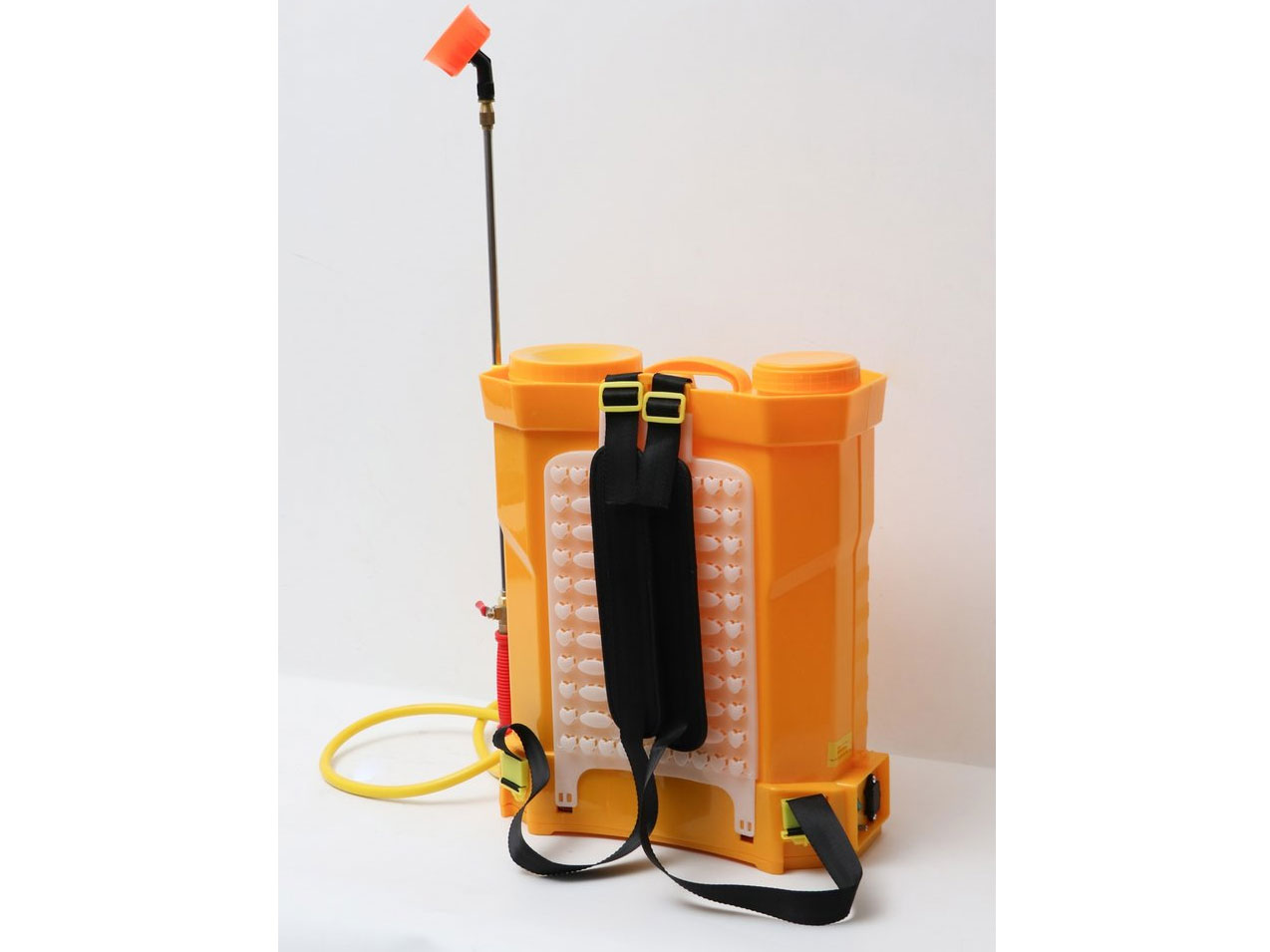 Dragon 20DP giúp phun thuốc nhanh