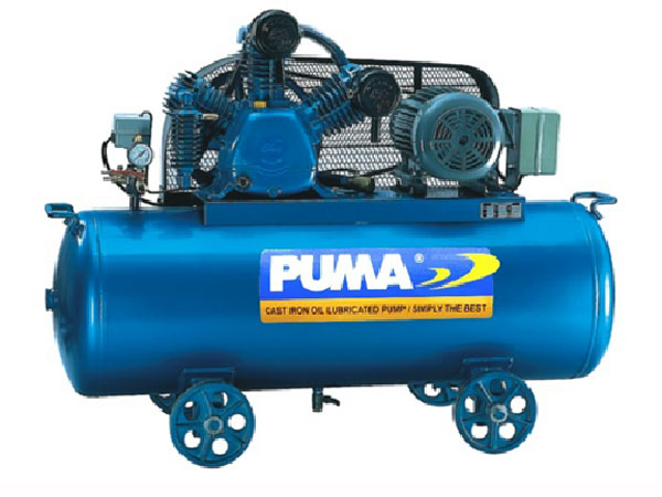 Máy nén khí có dầu Puma TK5250