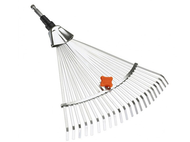 Đầu cào thu gom cỏ, lá Gardena 03103-20