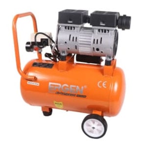 Máy nén khí không dầu Ergen EN-6025OL