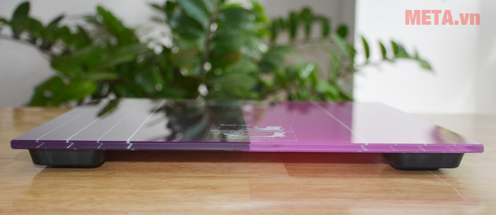 Cân sức khỏe điện tử Camry EB9383-S747 cho kết quả chính xác