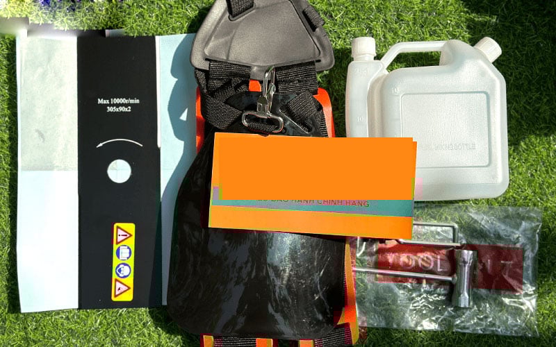 Trọn bộ Yasumaru YM541RS PRO