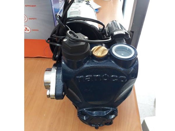 Máy tăng áp khỏe