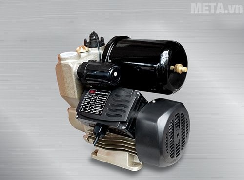 Máy bơm nước đa năng Oshima 300A có mô tơ dây đồng