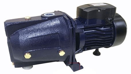 máy bơm đầu JET Nanoco NJET750