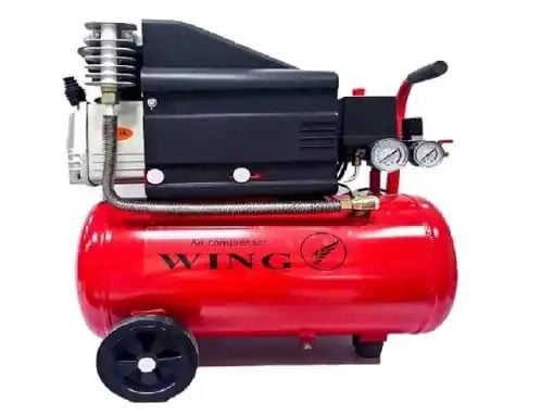 Máy nén khí có dầu Wing TM-0.2/8