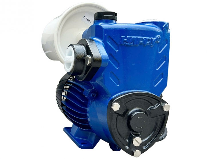 Máy bơm tăng áp dùng cho tưới tiêu, gia đình, nhà nghỉ