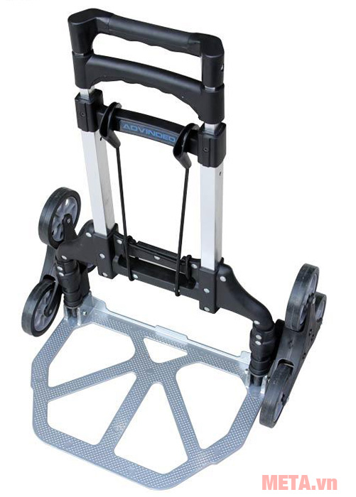 Xe kéo đẩy leo cầu thang Advindeq TL-35/70 có độ bền cao