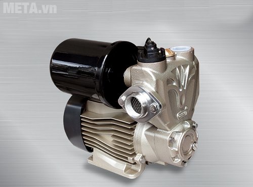 Máy bơm nước đa năng Oshima 300A hoạt động bền bỉ và êm ái với tiếng ồn cực thấp