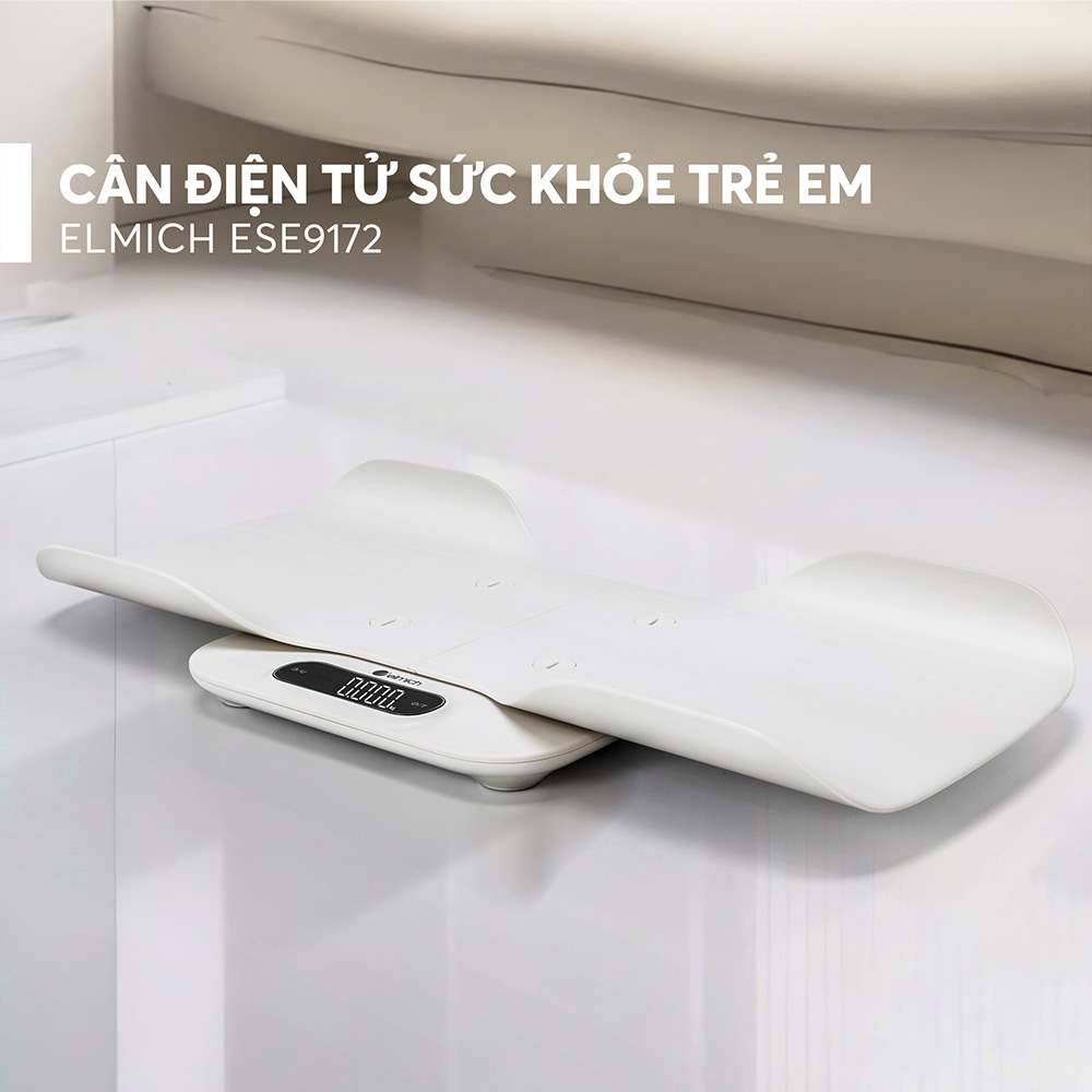 Thiết kế nhỏ gọn, tiện lợi