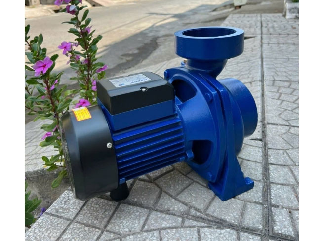 Happy HLL2200-114SH dùng cốt inox 304