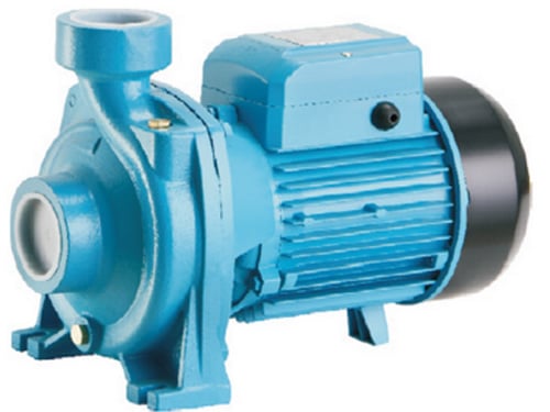 Bơm lưu lượng tưới tiêu Lepono ACM220B4 vận hàng an toàn, tiết kiệm điện