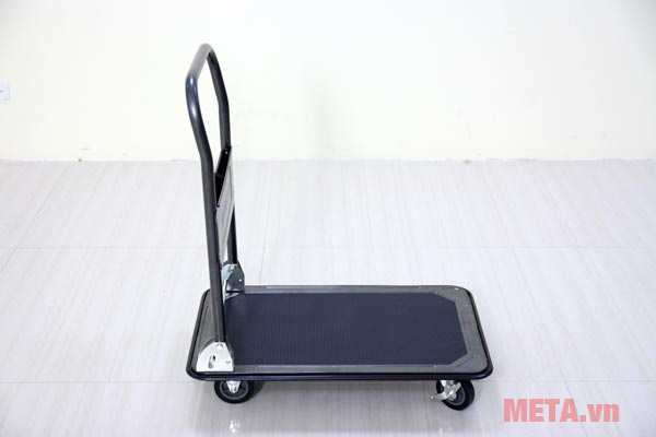 Xe đẩy hàng Advindeq HT-170 thiết kế gọn gàng