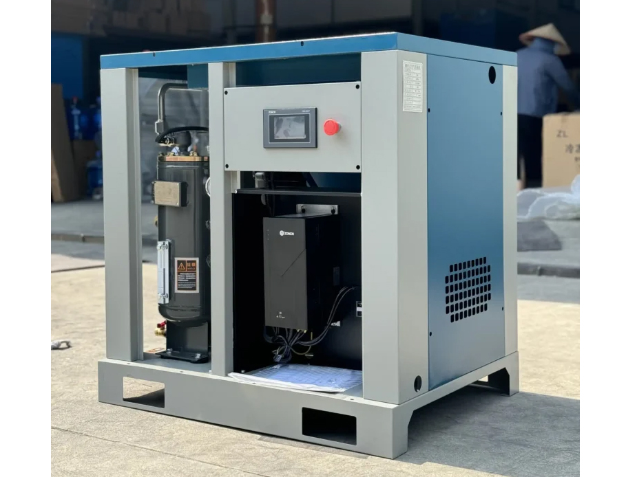 Pegasus SPBT20A vận hành êm, bền bỉ