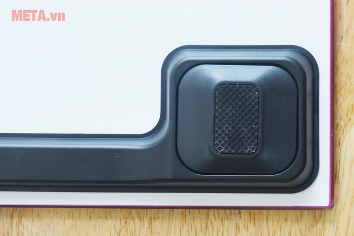 Cân sức khỏe điện tử Camry EB9383-S747 có 4 chân