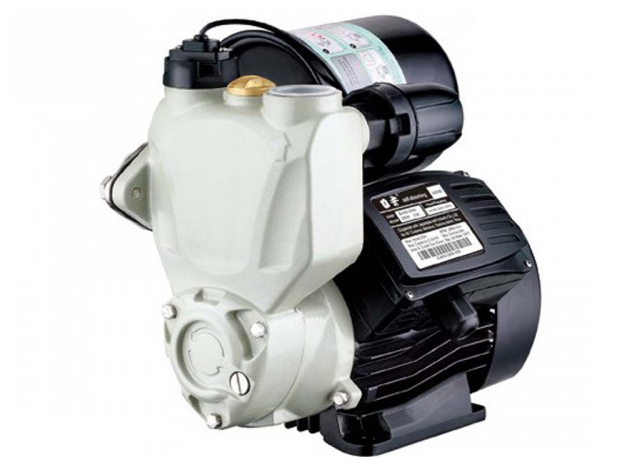 Máy bơm nước tăng áp tự động Rheken JLM RJM90-1100A