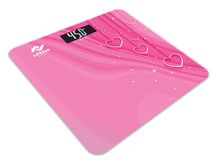 Thiết kế các cạnh bo tròn tinh tế