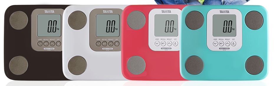 Cân sức khỏe màu nâu