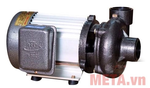 Máy bơm nước giếng sâu Super Win SP-750 có công suất 1HP