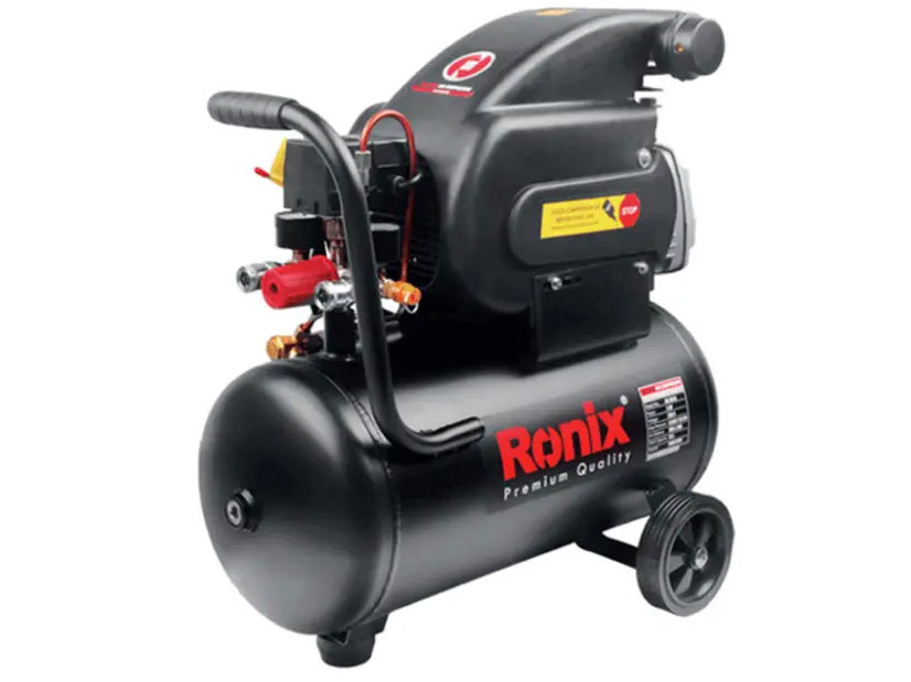 Ronix RC-2510 có công suất 1500W