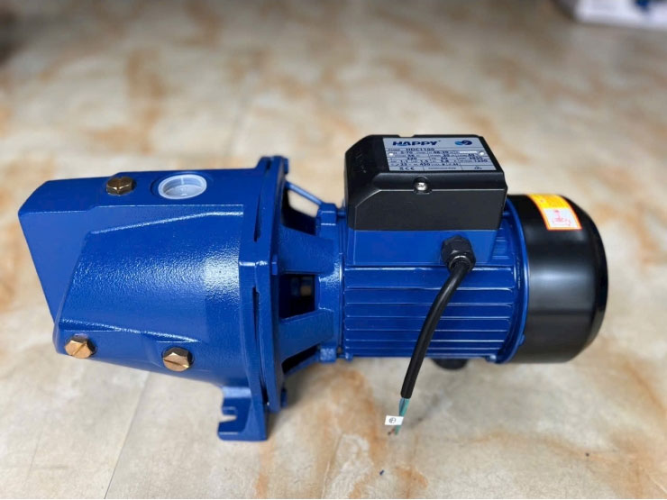 Happy HDC1100H dùng cho nhà cao tầng