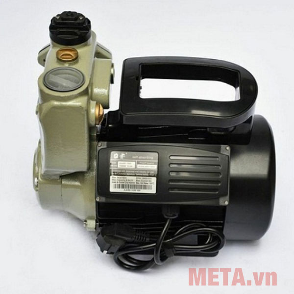 Máy bơm nước JLM 60-400 làm từ kim loại