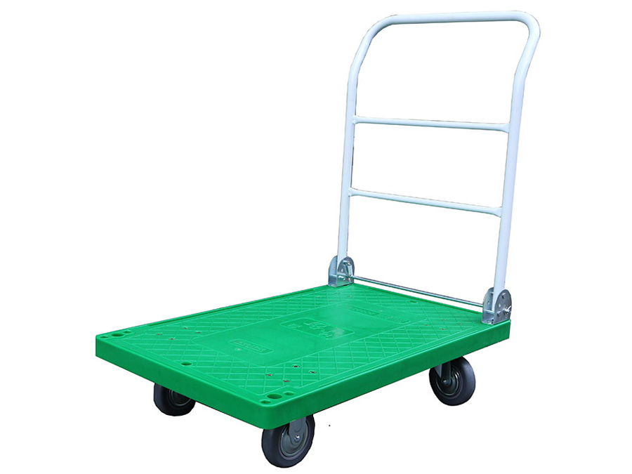 Xe đẩy hàng 4 bánh JoongWon PDT-102