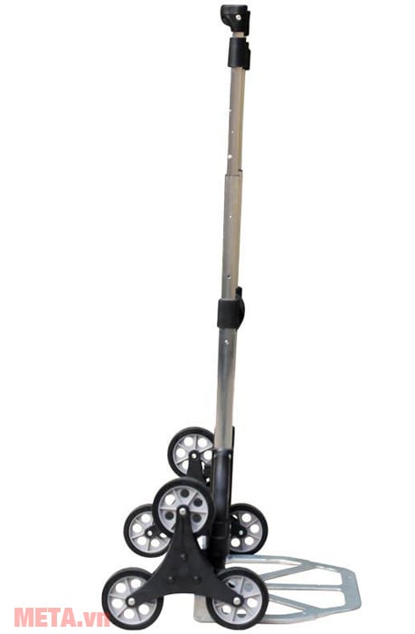 Xe kéo đẩy leo cầu thang Advindeq TL-35/70 di chuyển cực nhanh