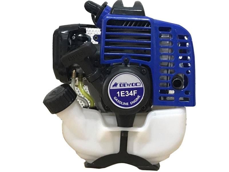 Máy cắt cỏ DW-330B