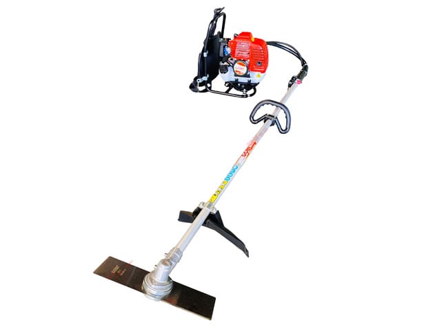 Máy cắt cỏ 2 thì balo Gobi BG-43