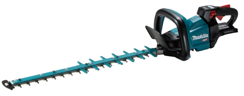 Máy tỉa hàng rào dùng pin Makita UH008GZ01