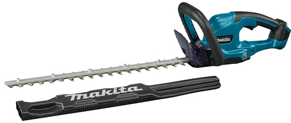 Máy tỉa hàng rào dùng pin 18V Makita DUH507Z
