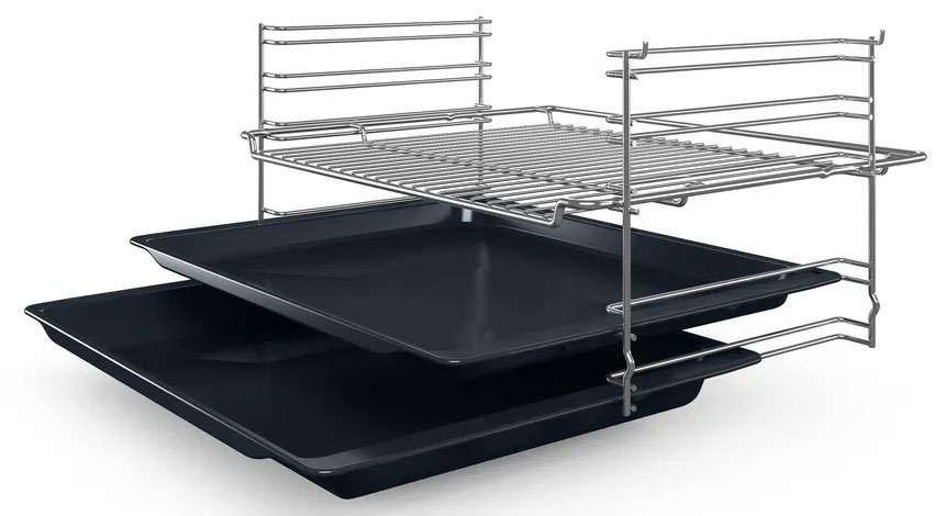 Phụ kiện của lò nướng HBF512BB1T Serie 2