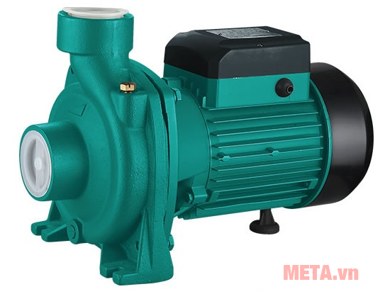 Máy bơm ly tâm lưu lượng lớn Shimge SHFm 5AM có công suất 1.5KW