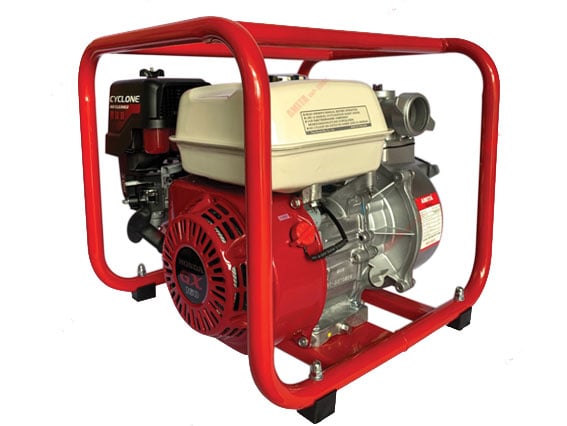 Máy bơm nước chạy xăng 4 thì Honda WP-30GP (Amita)